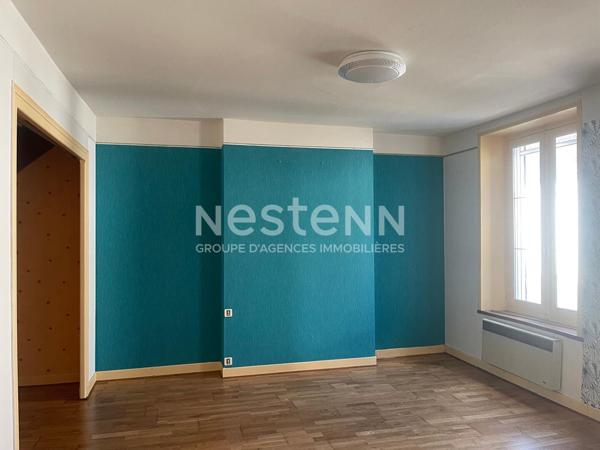 Maison Le Controis En Sologne / 5 pièces/ 133 m2/ Coeur de Contres/ Commerces à proximité