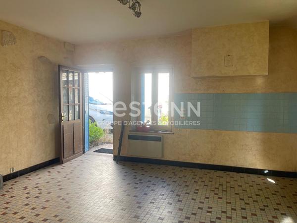 Maison Le Controis En Sologne / 5 pièces/ 133 m2/ Coeur de Contres/ Commerces à proximité
