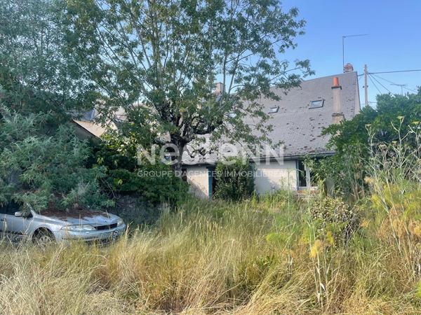 Maison Le Controis En Sologne / 5 pièces/ 133 m2/ Coeur de Contres/ Commerces à proximité
