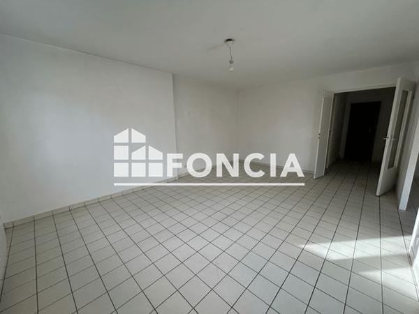 Location Appartement 4 pièces 83.25 m² - 20 GRANDE RUE D'ALERY Cran Gevrier 74960