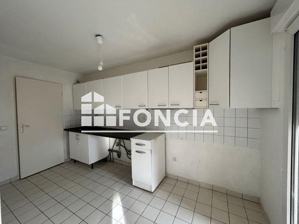 Location Appartement 4 pièces 83.25 m² - 20 GRANDE RUE D'ALERY Cran Gevrier 74960