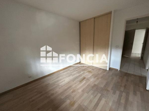 Location Appartement 4 pièces 83.25 m² - 20 GRANDE RUE D'ALERY Cran Gevrier 74960