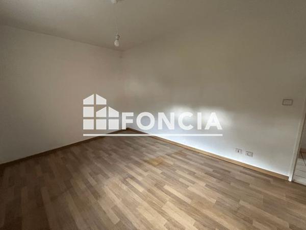 Location Appartement 4 pièces 83.25 m² - 20 GRANDE RUE D'ALERY Cran Gevrier 74960