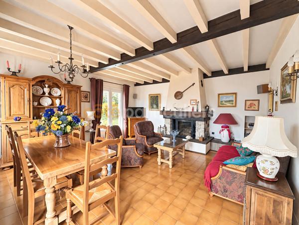 Vente Maison4 Pièces - ESPALY SAINT MARCEL (43000)