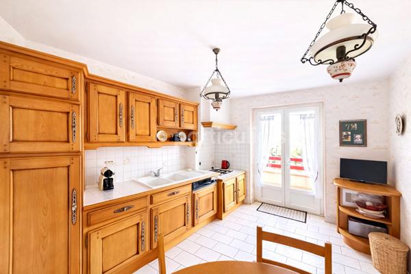 Vente Maison4 Pièces - ESPALY SAINT MARCEL (43000)