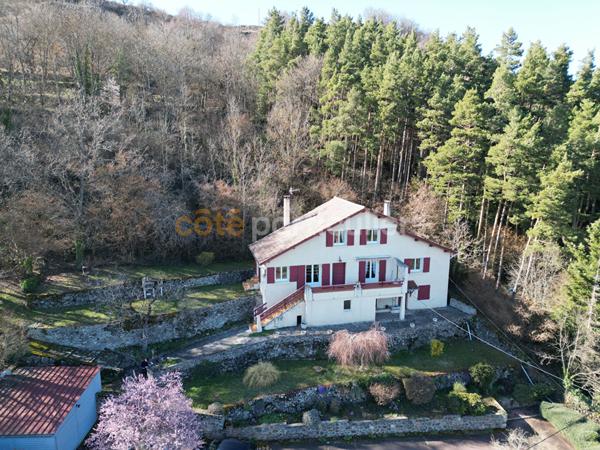 Vente Maison4 Pièces - ESPALY SAINT MARCEL (43000)