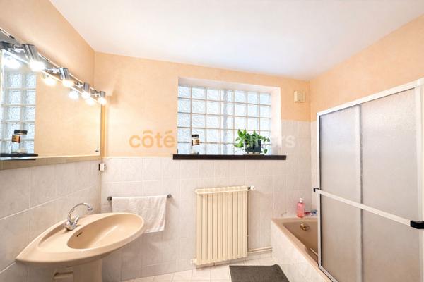 Vente Maison4 Pièces - ESPALY SAINT MARCEL (43000)