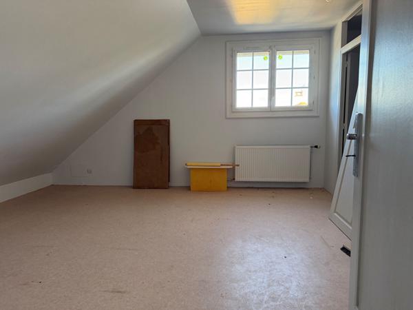 EXCLUSIVITE - MAISON SUR SOUS-SOL