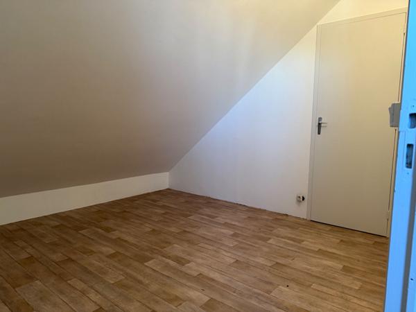 EXCLUSIVITE - MAISON SUR SOUS-SOL