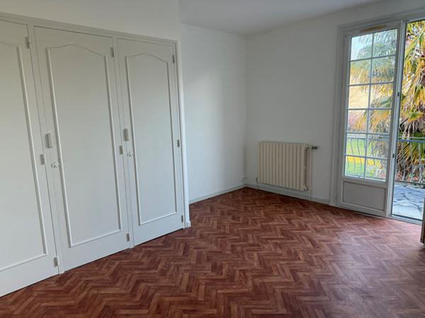 EXCLUSIVITE - MAISON SUR SOUS-SOL