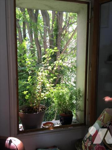 Appartement d'architecte atypique