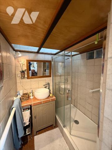 Appartement d'architecte atypique