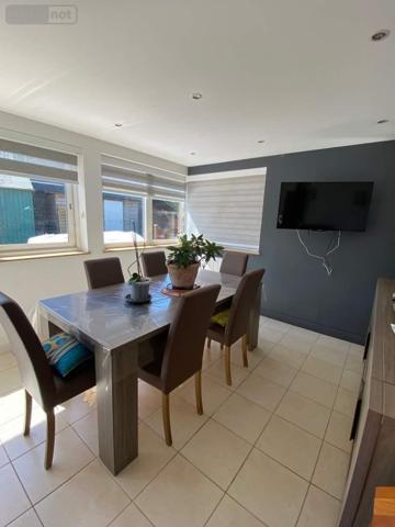 Maison à vendre à Plouër-sur-Rance dans les Côtes-d'Armor (22490), ref : 040M1480   
Bourg