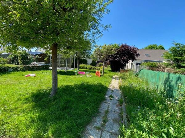 Maison à vendre à Plouër-sur-Rance dans les Côtes-d'Armor (22490), ref : 040M1480   
Bourg