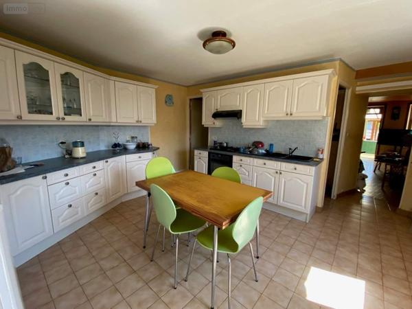 Maison à vendre à Plouër-sur-Rance dans les Côtes-d'Armor (22490), ref : 040M1480   
Bourg