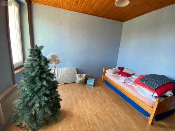 Maison à vendre à Plouër-sur-Rance dans les Côtes-d'Armor (22490), ref : 040M1480   
Bourg