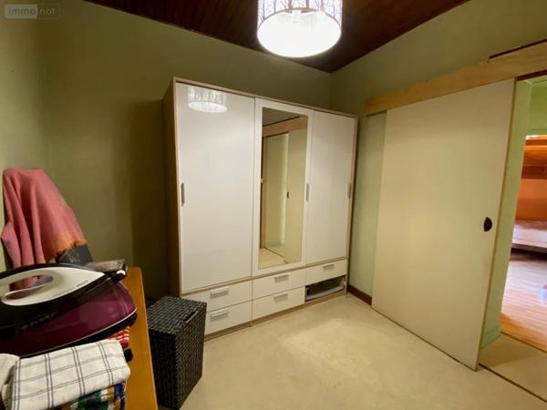 Maison à vendre à Plouër-sur-Rance dans les Côtes-d'Armor (22490), ref : 040M1480   
Bourg