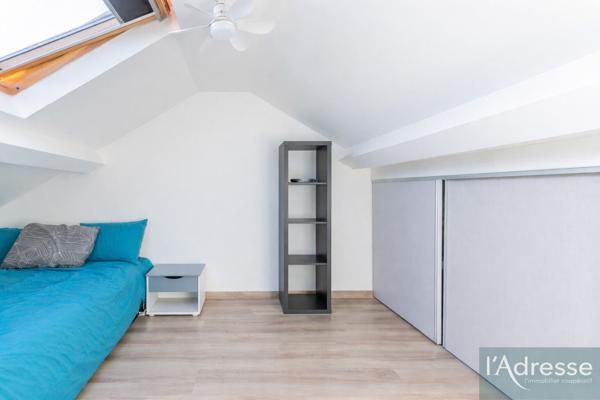 Maison Villejust 6 pièce(s) 120 m2