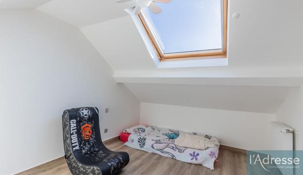 Maison Villejust 6 pièce(s) 120 m2