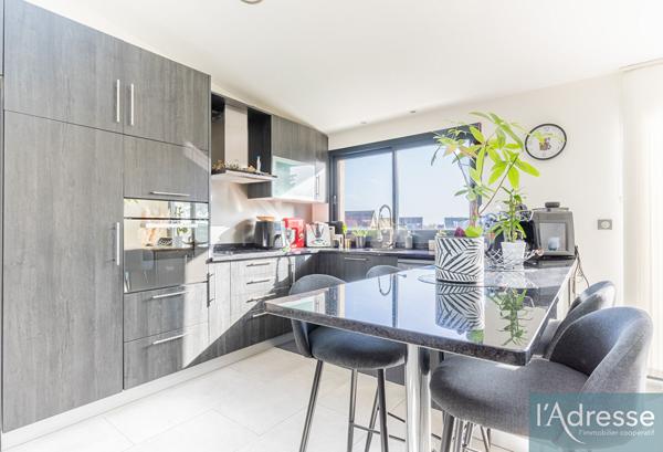 Maison Villejust 6 pièce(s) 120 m2