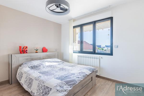 Maison Villejust 6 pièce(s) 120 m2