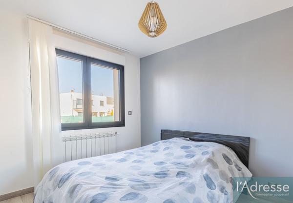 Maison Villejust 6 pièce(s) 120 m2