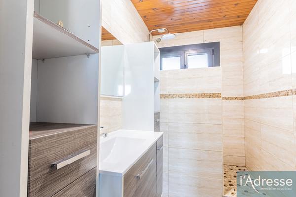 Maison Villejust 6 pièce(s) 120 m2