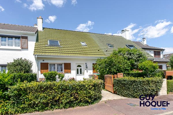 Maison à vendre à COMBS LA VILLE - Référence 5635