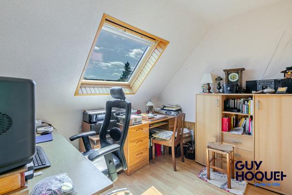 Maison à vendre à COMBS LA VILLE - Référence 5635