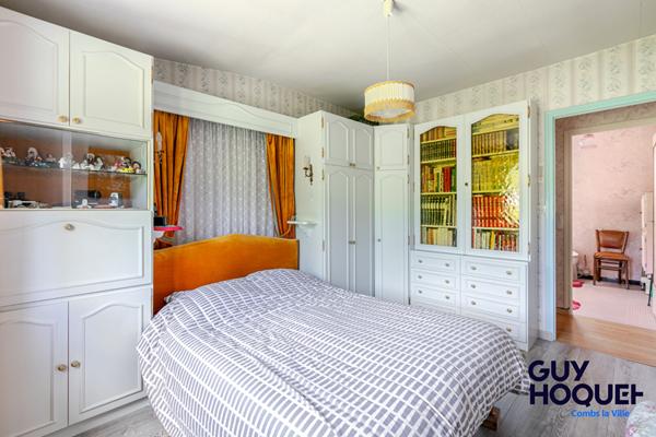 Maison à vendre à COMBS LA VILLE - Référence 5635