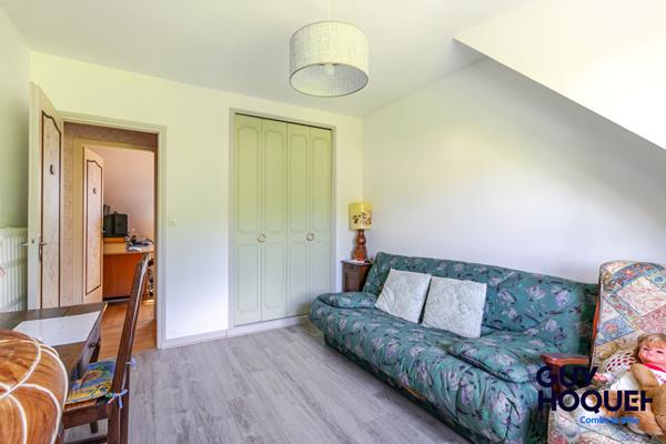 Maison à vendre à COMBS LA VILLE - Référence 5635