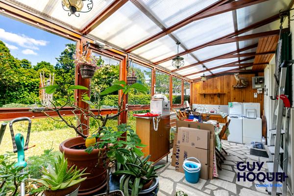 Maison à vendre à COMBS LA VILLE - Référence 5635