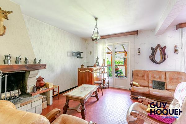 Maison à vendre à COMBS LA VILLE - Référence 5635