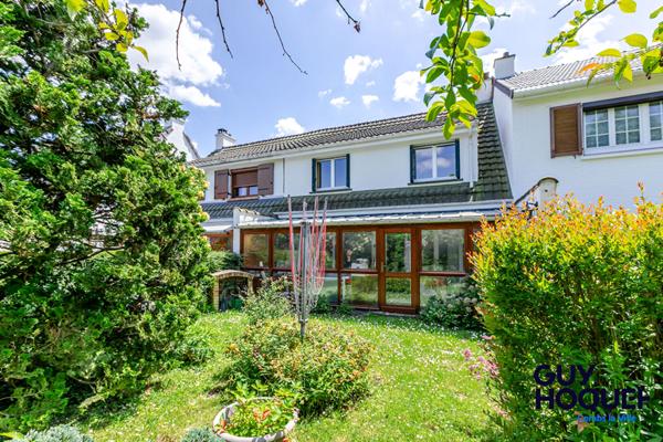 Maison à vendre à COMBS LA VILLE - Référence 5635