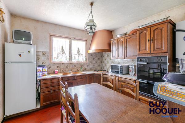 Maison à vendre à COMBS LA VILLE - Référence 5635