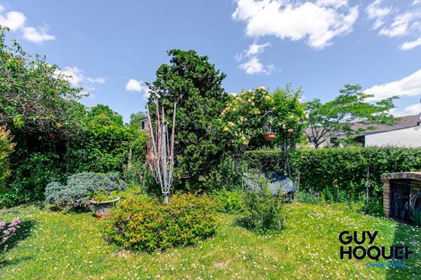 Maison à vendre à COMBS LA VILLE - Référence 5635