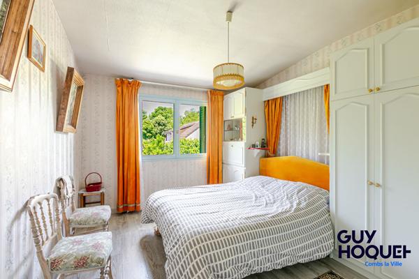 Maison à vendre à COMBS LA VILLE - Référence 5635