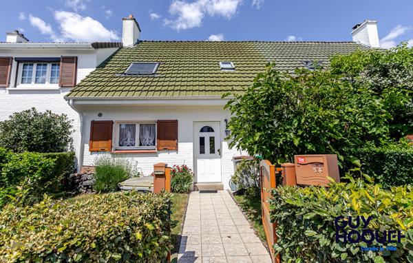 Maison à vendre à COMBS LA VILLE - Référence 5635