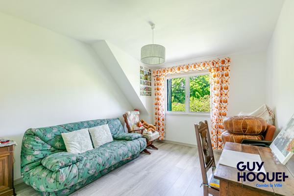 Maison à vendre à COMBS LA VILLE - Référence 5635