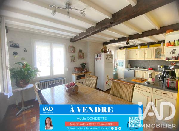 Maison à vendre 5 pièces 228 m² Plédéliac
