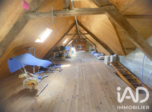 Maison à vendre 5 pièces 228 m² Plédéliac