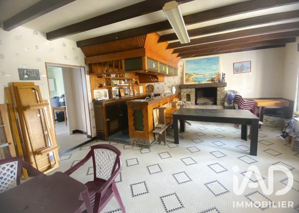 Maison à vendre 5 pièces 228 m² Plédéliac