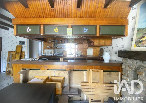Maison à vendre 5 pièces 228 m² Plédéliac