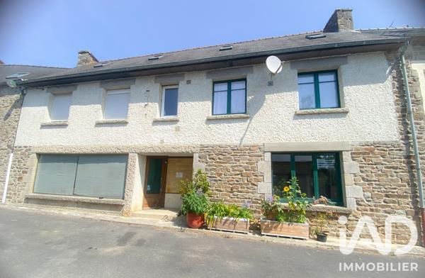 Maison à vendre 5 pièces 228 m² Plédéliac