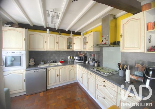 Maison à vendre 5 pièces 228 m² Plédéliac