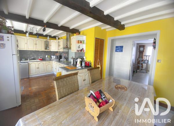 Maison à vendre 5 pièces 228 m² Plédéliac