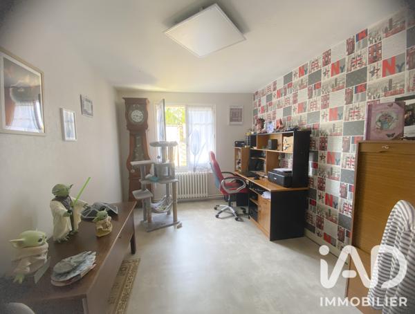 Maison à vendre 5 pièces 228 m² Plédéliac