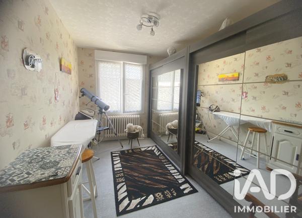 Maison à vendre 5 pièces 228 m² Plédéliac