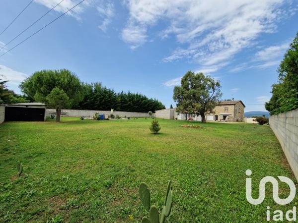 Maison à vendre 6 pièces 152 m² Loriol-sur-Drôme