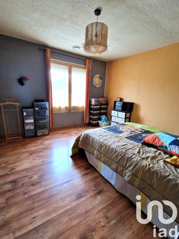 Maison à vendre 6 pièces 152 m² Loriol-sur-Drôme